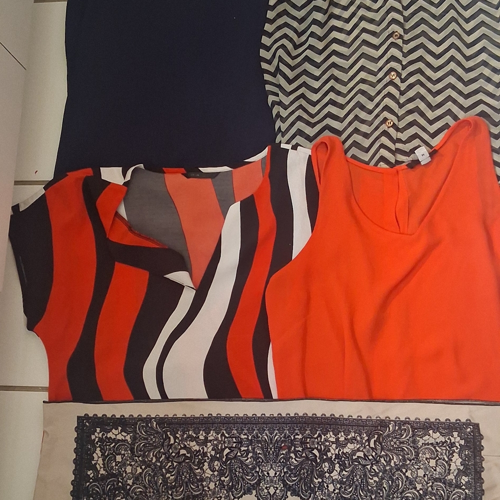 Blouse Blundle